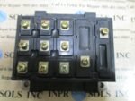 Mitsubishi QM75TX-H IGBT Power Module Mitsubishi IGBT Module *BRAND NEW*
