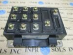 Mitsubishi QM75TX-H IGBT Power Module Mitsubishi IGBT Module *BRAND NEW* - Image 3