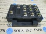 Mitsubishi QM75TX-H IGBT Power Module Mitsubishi IGBT Module *BRAND NEW* - Image 5