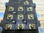 Mitsubishi QM75TX-H IGBT Power Module Mitsubishi IGBT Module *BRAND NEW* - Image 6