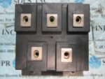 Mitsubishi RM15TC-40 IGBT Power Module Mitsubishi IGBT Module *Fully Tested*