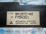 Mitsubishi RM15TC-40 IGBT Power Module Mitsubishi IGBT Module *Fully Tested* - Image 4
