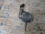 Mitutoyo ID-C112J Absolute Digital Indicator Gauge 543-283 DAMAGED Cable*Parts*