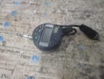 Mitutoyo ID-C112J Absolute Digital Indicator Gauge 543-283 DAMAGED Cable*Parts* - Image 3
