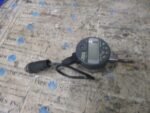 Mitutoyo ID-C112J Absolute Digital Indicator Gauge 543-283 DAMAGED Cable*Parts* - Image 4