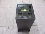 Mori Seiki Hengstler SRB-MS-ILK3 Interlock Unit 24VDC CNC Safety Relay *Tested* - Image 3