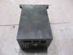 Mori Seiki Hengstler SRB-MS-ILK3 Interlock Unit 24VDC CNC Safety Relay *Tested* - Image 5