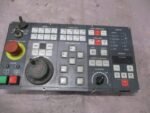 Mori Seiki SH-40 CNC Control Panel Part E54023A01 E54023 A860-0202-T001 *Tested*