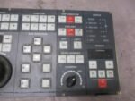 Mori Seiki SH-40 CNC Control Panel Part E54023A01 E54023 A860-0202-T001 *Tested* - Image 4