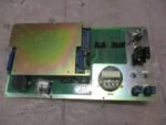 Mori Seiki SH-40 CNC Control Panel Part E54023A01 E54023 A860-0202-T001 *Tested* - Image 5