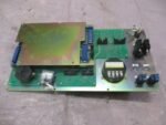 Mori Seiki SH-40 CNC Control Panel Part E54023A01 E54023 A860-0202-T001 *Tested* - Image 6
