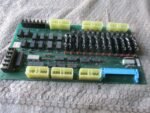 NISSHINBO CNC-REL-02B Controller I/O Card NISSHINBO CNC-REL-02B Board *Tested* - Image 5