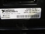 National Instrument FP-AI-110 8-Channel 16-Bit Analog Input Module *Tested* - Image 6