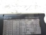 National Instrument FP-AI-110 8-Channel 16-Bit Analog Input Module *Tested* - Image 7