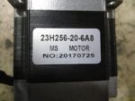 Nema 3H256-20-6A8 23 Stepper Motor 2 MS Motor High Torque 1.8 Deg 4-Pin *Tested* - Image 4