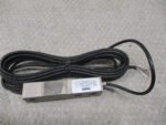 Nikkei NSB-250 Load Cell 250lbs at 3.005 mV/v Nikkei Load Cell *Fully Tested*