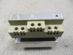 Nordic 21B35G00 Single Ramp Soft Start Module 5HP @ 460AC 7.5HP @ 575AC *Tested* - Image 3