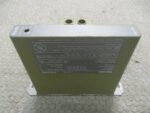 Nordic 21B35G00 Single Ramp Soft Start Module 5HP @ 460AC 7.5HP @ 575AC *Tested* - Image 4