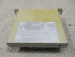 Nordic 21B35G00 Single Ramp Soft Start Module 5HP @ 460AC 7.5HP @ 575AC *Tested* - Image 6