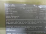 Nordic 21B35G00 Single Ramp Soft Start Module 5HP @ 460AC 7.5HP @ 575AC *Tested* - Image 7