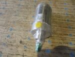 Numatics 3000D01-011-04 Series Pneumatic Air Cylinder UG-630980-4 Cylinder *NEW* - Image 3