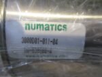 Numatics 3000D01-011-04 Series Pneumatic Air Cylinder UG-630980-4 Cylinder *NEW* - Image 6