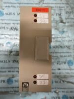 OMRON 3G2A3-ID411 I/O Device Omron ID411 Module OMRON Module 12~48VDC *Tested*