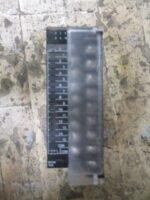 OMRON CJ1W-ID211 Input Unit 24V DC PLC Module CJ1WID211 PLC Module *Tested* - Image 3