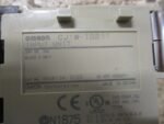 OMRON CJ1W-ID211 Input Unit 24V DC PLC Module CJ1WID211 PLC Module *Tested* - Image 5