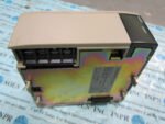 OMRON CQM1-PA203 Power Supply Unit 100-240VC 5VDC 3.6Amp *Fully Tested* - Image 3