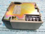 OMRON CQM1-PA203 Power Supply Unit 100-240VC 5VDC 3.6Amp *Fully Tested* - Image 7