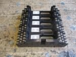 OMRON E5ZN-SCT24S-500 Temperature Control Base Module 24VDC 2.2A *Tested**Lot 4 - Image 3