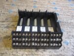 OMRON E5ZN-SCT24S-500 Temperature Control Base Module 24VDC 2.2A *Tested**Lot 4 - Image 4