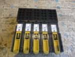 OMRON E5ZN-SCT24S-500 Temperature Control Base Module 24VDC 2.2A *Tested**Lot 4 - Image 5