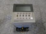 OMRON H3CA-A Timer Counter Module 24 to 240VAC Omron H3CA Time Module *Tested*
