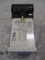 OMRON H3CA-A Timer Counter Module 24 to 240VAC Omron H3CA Time Module *Tested* - Image 6