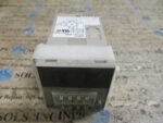 OMRON H7CN-XHNS Counter Module 100-240VAC Speed 5kcps Omron H7CN-XHNS *Tested*