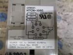 OMRON H7CN-XHNS Counter Module 100-240VAC Speed 5kcps Omron H7CN-XHNS *Tested* - Image 5