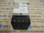 OMRON H7CN-XLN Digital Counter 12 to 48VDC 3A 250VAC OMRON H7CN Counter *Tested* - Image 6