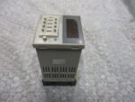 OMRON H7CN-XLN counter module Omron H7CN Counter Module 100-240VAC *Tested* - Image 3