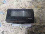 OMRON H7EC-NV-BH Total Counter Digital Panel Mount 24V DC H7ECNVBH *Tested*