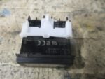 OMRON H7EC-NV-BH Total Counter Digital Panel Mount 24V DC H7ECNVBH *Tested* - Image 3