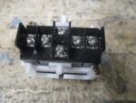 OMRON H7EC-NV-BH Total Counter Digital Panel Mount 24V DC H7ECNVBH *Tested* - Image 4