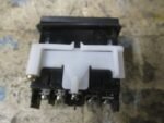 OMRON H7EC-NV-BH Total Counter Digital Panel Mount 24V DC H7ECNVBH *Tested* - Image 5