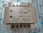 OMRON S82K-03012 DC Power Supply 24VDC 2.5A 100-120VAC 200-240AVC *Fully Tested*
