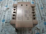 OMRON S82K-03012 DC Power Supply 24VDC 2.5A 100-120VAC 200-240AVC *Fully Tested* - Image 3