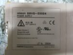 OMRON S8VS-03024 DC Power Supply Unit 24VDC 1.3Amp INPUT: 100-240VAC *Tested* - Image 5