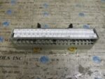 OMRON XW2D-40G6 Terminal Block Connector Omron XW2D-40G6 Connector *Tested* - Image 3