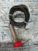 OPCON 1263A-210 Detector Head with cable OPCON Glass Detector Head *Tested* - Image 3