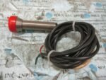 OPCON 1263A-210 Detector Head with cable OPCON Glass Detector Head *Tested* - Image 4
